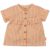 Bess baby blouse