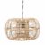 KidsDepot Meera Hanglamp -Ø43 cm. – Naturel