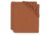 Hoeslaken Wieg Jollein 40/50×80/90 Jersey Caramel