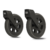 Joolz Day²/³ multi terrein swivel voorwielen