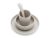 Jollein Dinerset Siliconen – Nougat