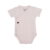 Rompertje Melange classic roze – 68