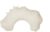 Voedingskussen Snoozebaby Organic Peach Blush