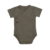 Rompertje Melange khaki – 50