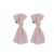 Swaddle Sparkling classic roze – 65×65 – 2-pack