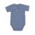 Rompertje Pure vintage blue – 56