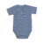 Rompertje Pure vintage blue – 62