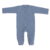 Boxpakje met voetjes Pure vintage blue – 50
