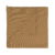 Wikkeldeken Pure caramel – 75×75