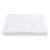 Aankleedkussenhoes Pure wit – 45×70