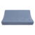 Aankleedkussenhoes Pure vintage blue – 45×70