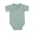 Rompertje Pure dusty green – 62