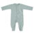 Boxpakje met voetjes Pure dusty green – 50