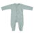 Boxpakje met voetjes Pure dusty green – 56