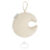 Baby’s Only Muziekdoos Sky – Warm Linen