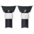 Bugaboo Britax Römer Adapter – Buffalo/Fox