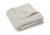 Jollein Wiegdeken Basic Knit Fleece – 75×100 cm. – Nougat