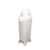 DiaperChamp One Maxi Handsfree Luieremmer – Silver
