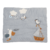 Little Dutch Boxkleed – 80×100 cm. – Sailors Bay