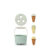 Liewood Fleur IJsjes Speelset – Ice Blue Multi Mix