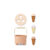 Liewood Fleur IJsjes Speelset – Tuscany Rose Multi Mix