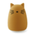 Liewood Jimbo Nachtlamp – 32 cm. – Cat Golden Caramel
