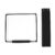 Childhome Evolu Extra Set Lange Poten – Black