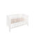 Quax Ledikant Marie-Sofie – 60×120 cm. – White