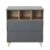 Quax Loft Commode – Antracite