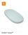 Stokke® Sleepiâ„¢ Ledikant Hoeslaken V3 – Dots Sage