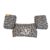 Swim Essentials Zwemvest 2-6 jaar – Panter Print Beige
