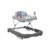 Topmark Loopstoel Lexi – Grey