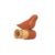 Kapstok Childhome Vogel Rood