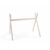 Childhome Tipi Play Gym – Naturel