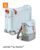 JetKidsâ„¢ by StokkeÂ® Reisset – Blue Sky
