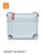 JetKidsâ„¢ by StokkeÂ® BedBoxÂ® 2.0 – Blue Sky