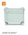 JetKidsâ„¢ by StokkeÂ® BedBoxÂ® 2.0 – Green Aurora