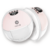 Felin handsfree draadloze borstkolf