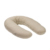 Voedingskussen /Zwangerschapskussen Funnababy Muslin Sand