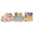 Baby’s Only Houten Speelgoedtrein – Opal