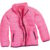 Playshoes Gewatteerd jasje uni roze