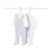Mayoral Set 2 Lange rompers