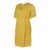 mama licious moederschap jurk MLSALLLY Nugget Nugget Gold