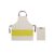 Kids Concept ® Schort Kids Hub grijs