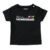 STACCATO T-Shirt zwart