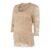 mamalicious moederschapshemd 3/4 MLMIVANA Nomad