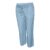 VERO MODA Zwangerschapsbroek VMMLILIANA Light Blauw Denim