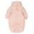 STACCATO Sneeuw tas pearl roos patroon
