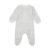 Fixoni Romperpak LS Velours Ballad Blauw