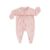 JACKY Pyjama BEE HAPPY roze